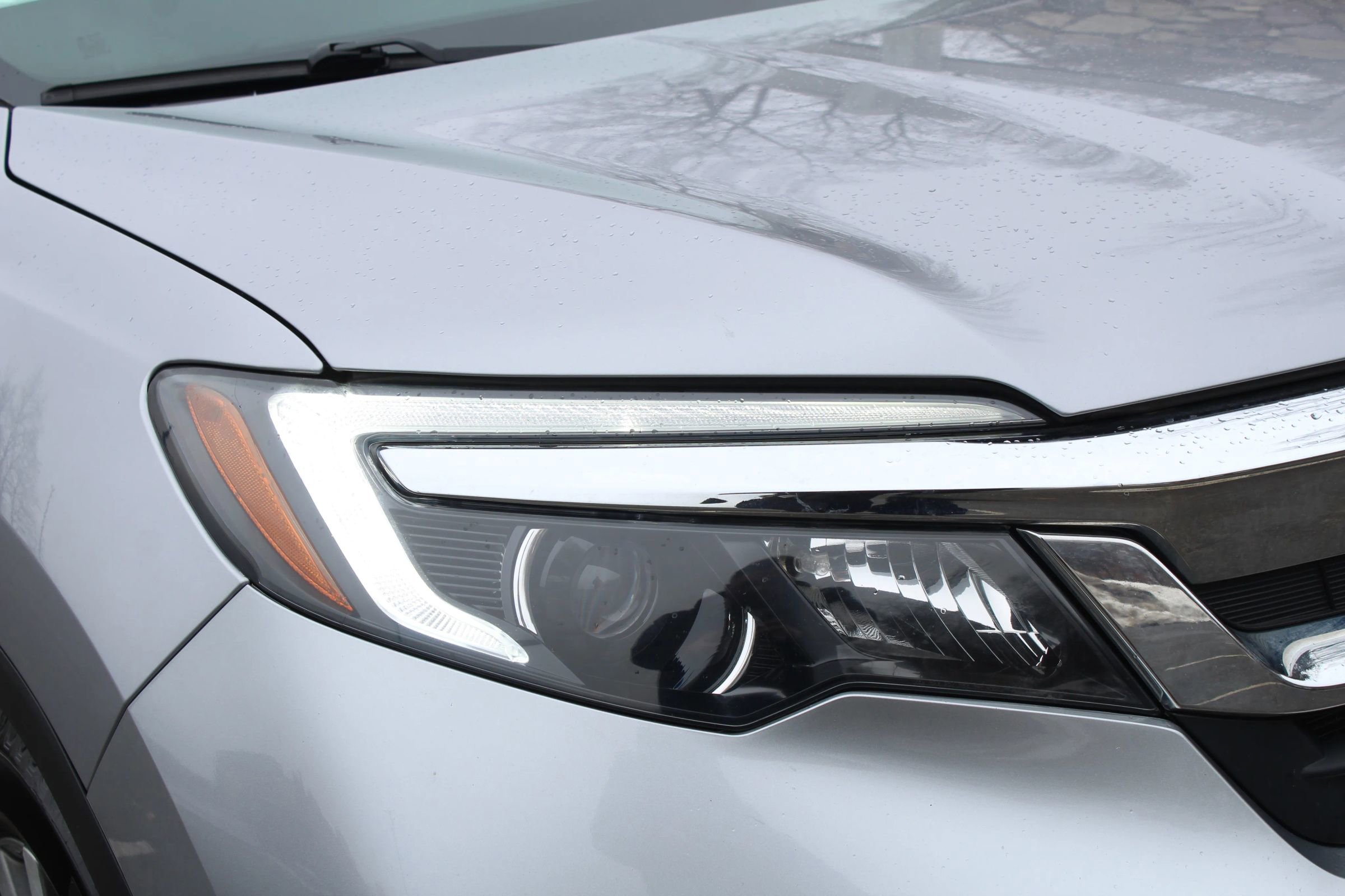 Used 2019 Honda Pilot EX-L image 44