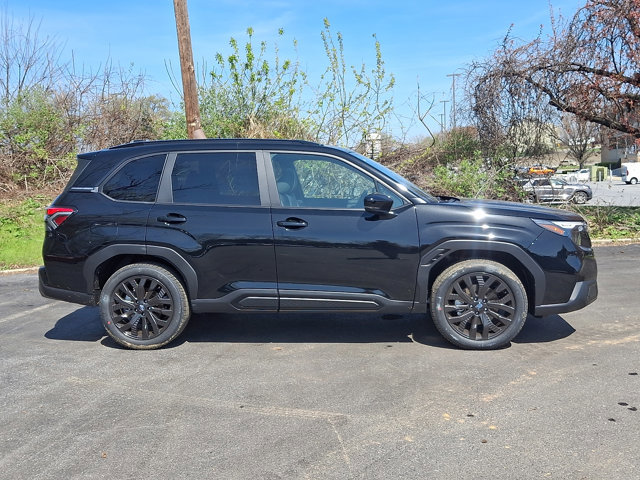 New 2026 Subaru Forester Sport AWD/4WD image 5