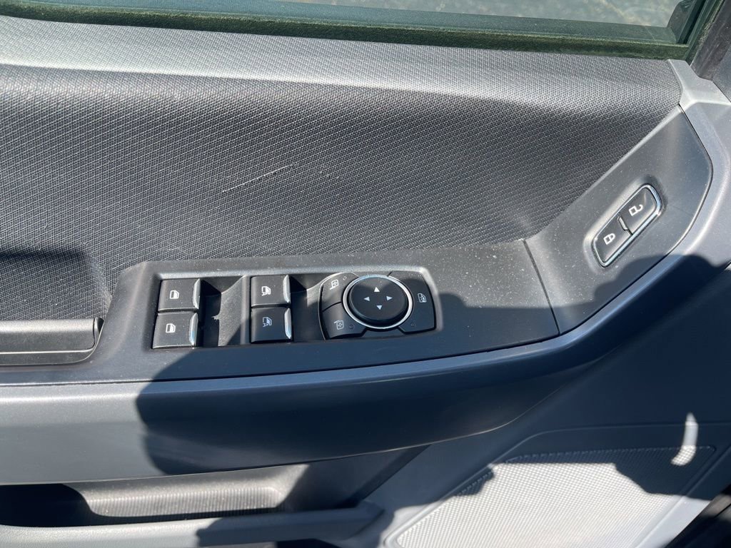 Used 2022 Ford F150 XLT w/ Trailer Tow Package image 31