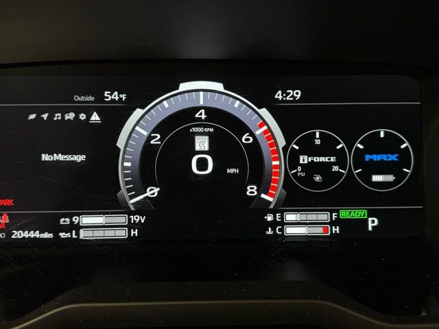 Used 2023 Toyota Tundra Limited image 21