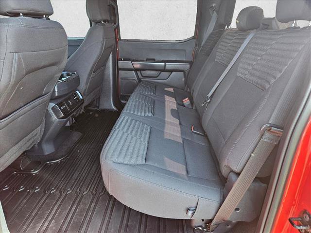 Used 2023 Ford F150 XL w/ STX Appearance Package AWD/4WD image 19