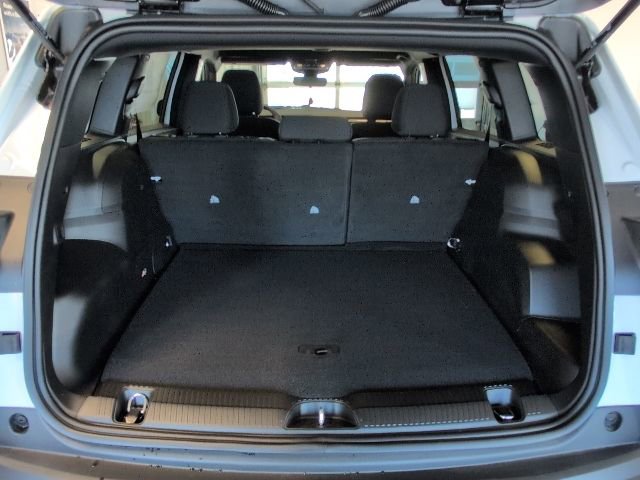 New 2026 Jeep Cherokee Laredo AWD/4WD image 30