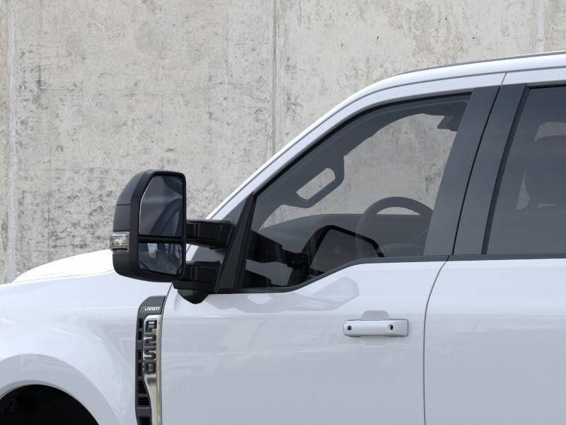 New 2026 Ford F250 Lariat image 20