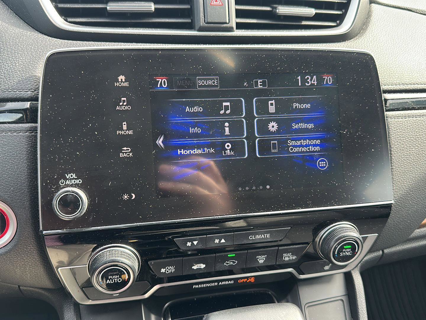 Used 2018 Honda CR-V EX-L image 14