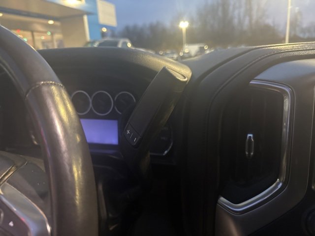 Certified 2019 Chevrolet Silverado 1500 LT w/ All-Star Edition image 6