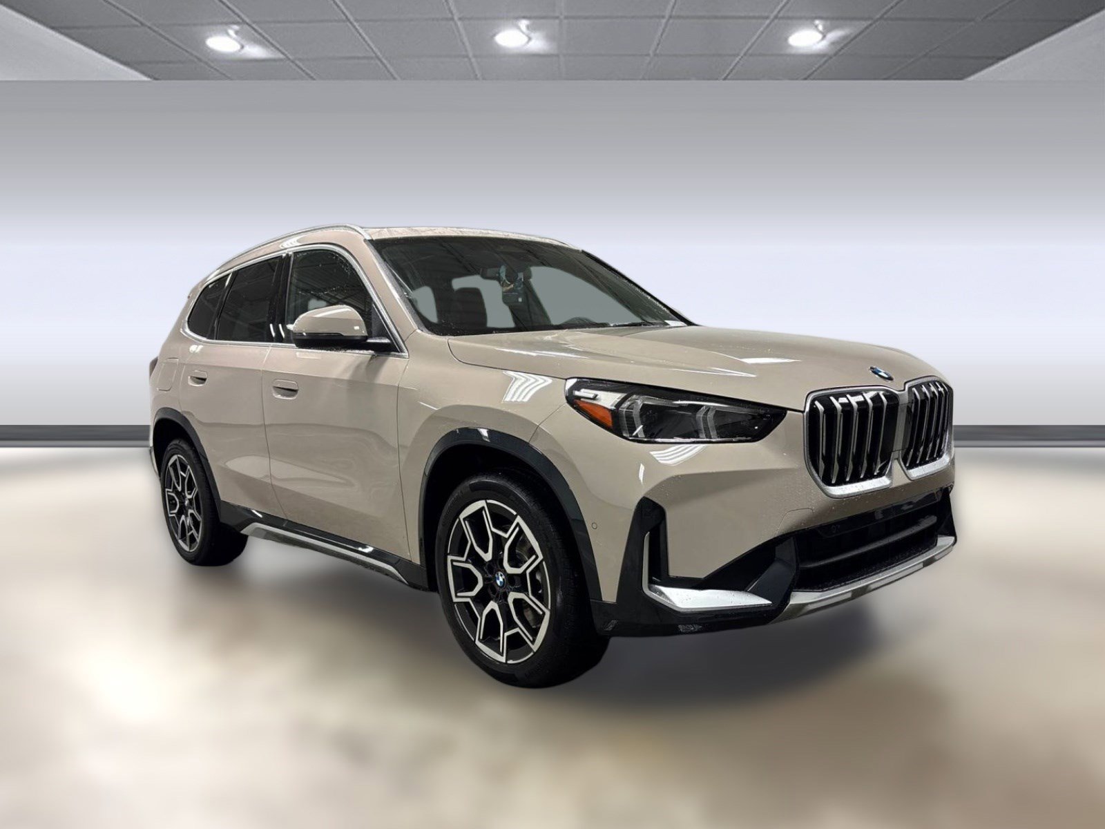 Used 2026 BMW X1 xDrive28i w/ Convenience Package image 6