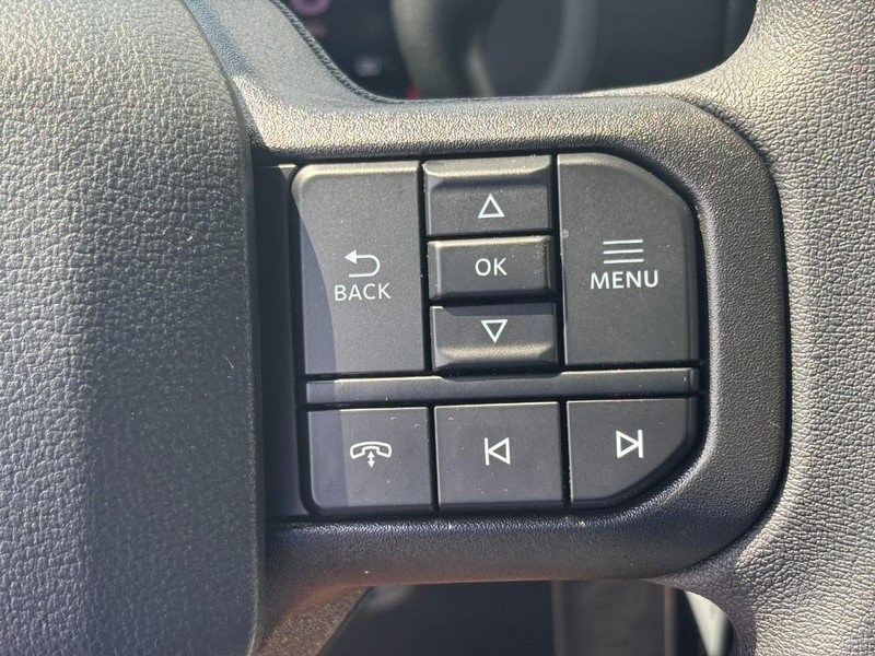 New 2025 Ford F150 STX w/ STX Black Appearance Package image 13