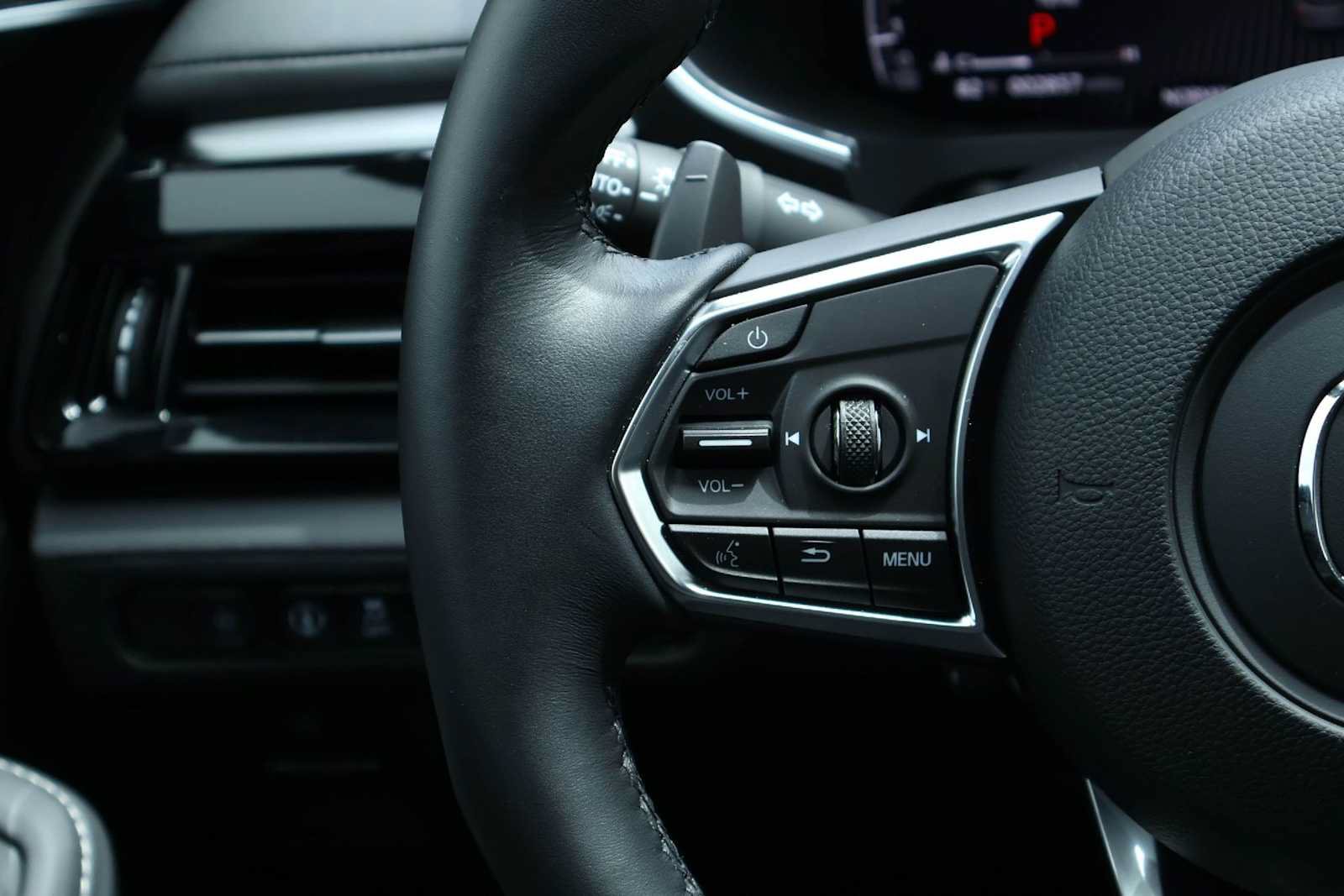Certified 2026 Acura MDX w/ Technology Package FWD image 22