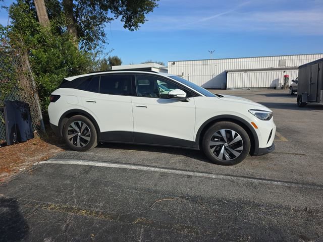 Used 2024 Volkswagen ID.4 2WD image 4