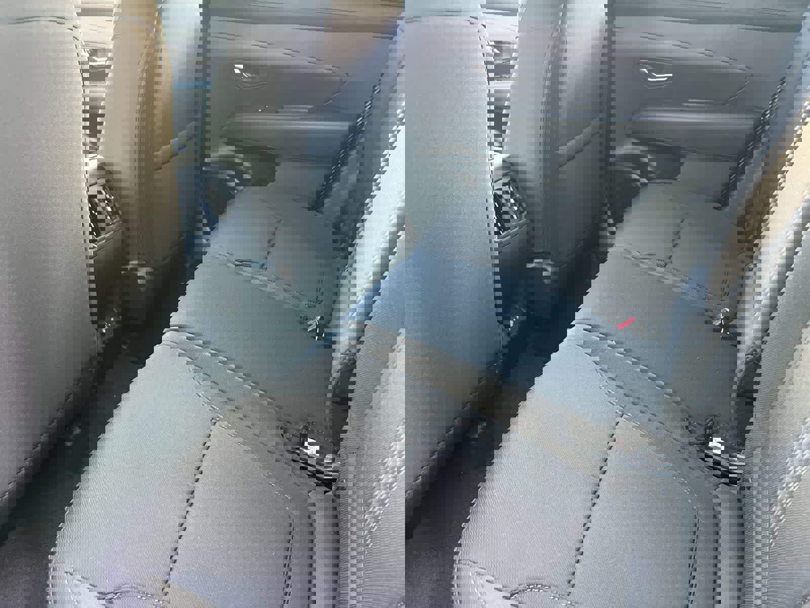 New 2026 Hyundai Tucson SEL image 4