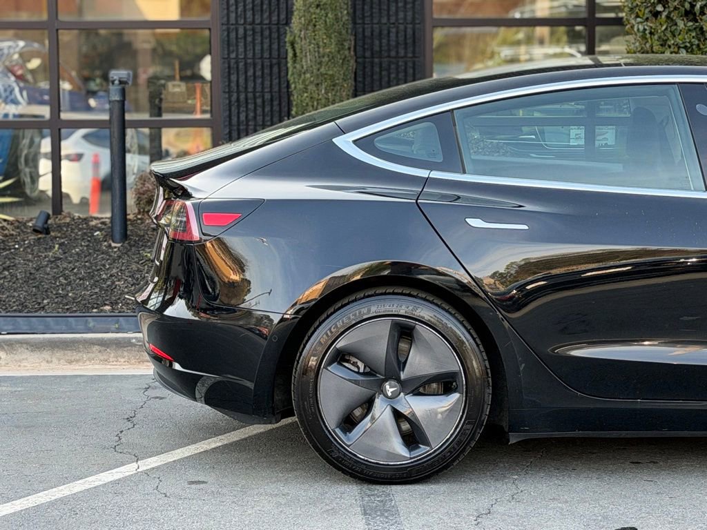 Used 2019 Tesla Model 3 Long Range image 22