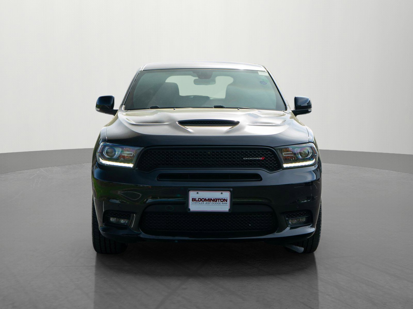 Used 2019 Dodge Durango R/T AWD/4WD image 2