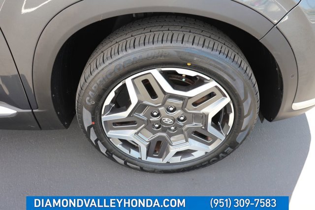 Used 2023 Hyundai Santa Fe Limited image 33