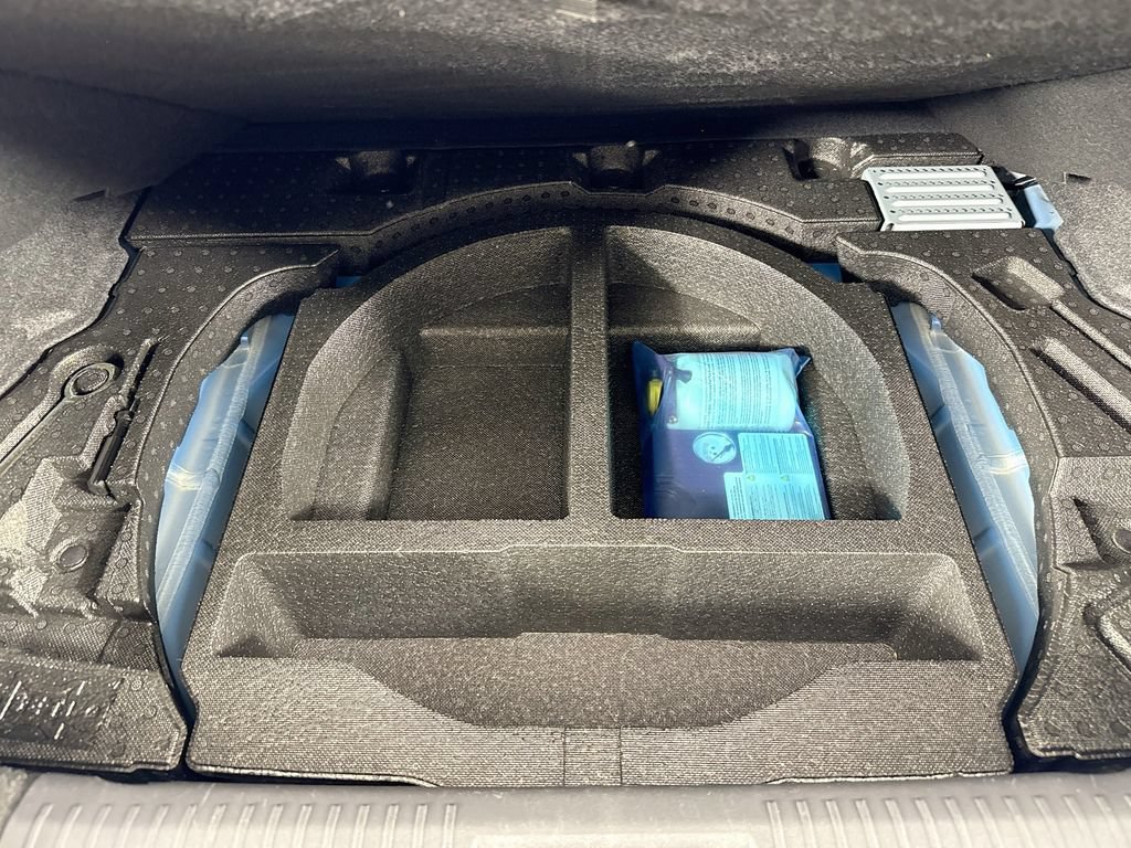 Certified 2023 Toyota GR86 Premium RWD image 34