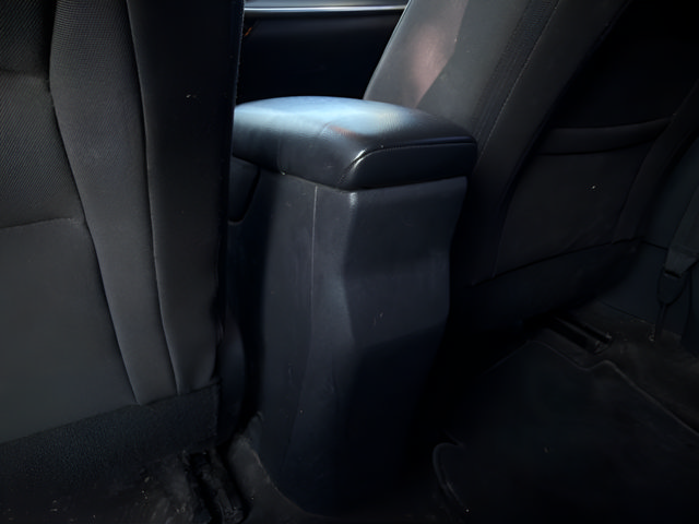 Certified 2025 Nissan Kicks S AWD/4WD image 19