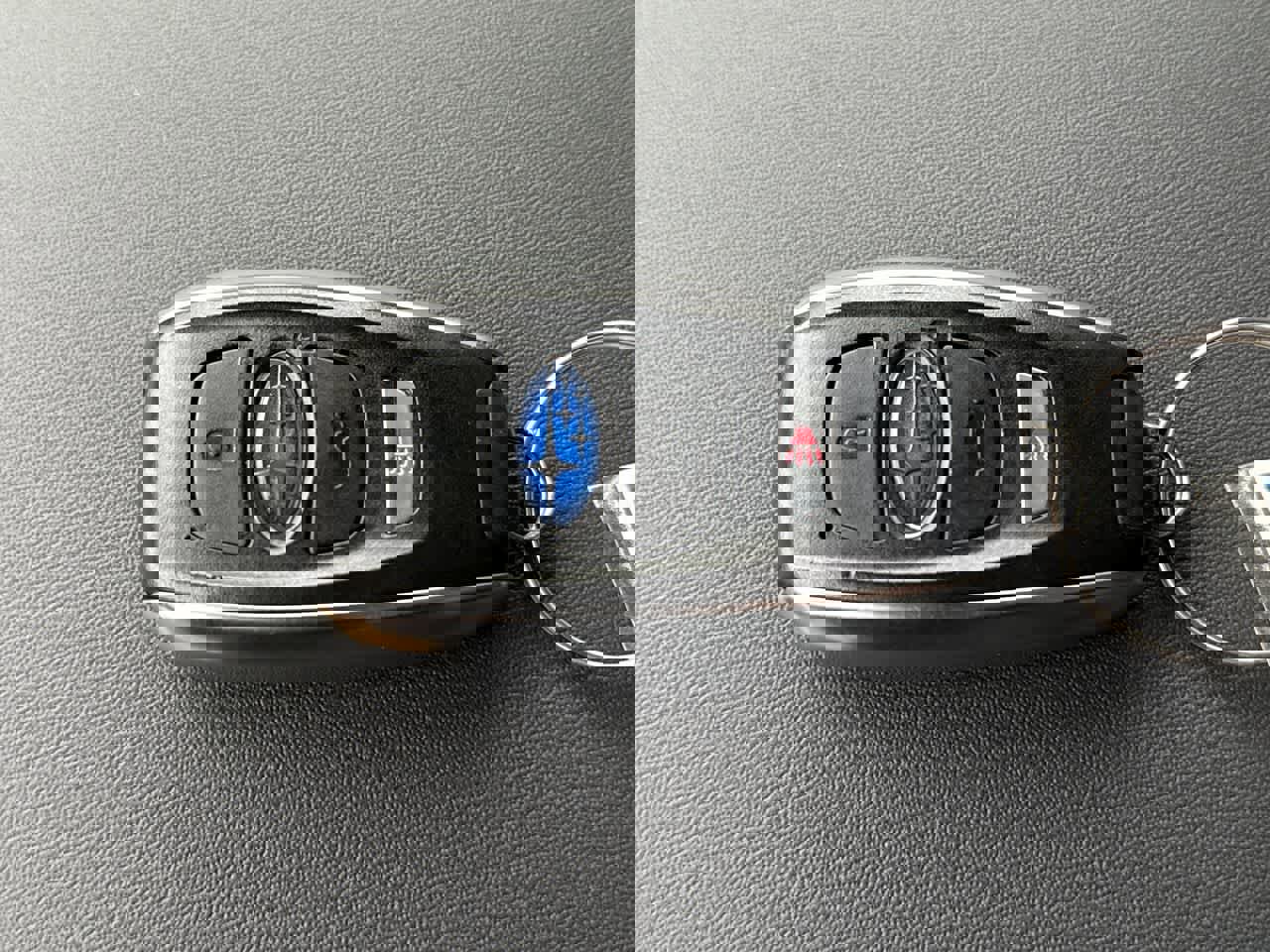 Used 2024 Subaru Outback Touring image 35