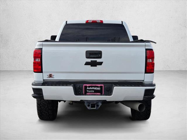 Used 2019 Chevrolet Silverado 2500 LT image 5