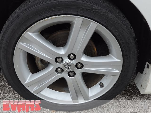 Used 2013 Toyota Corolla S w/ Premium Pkg FWD image 21