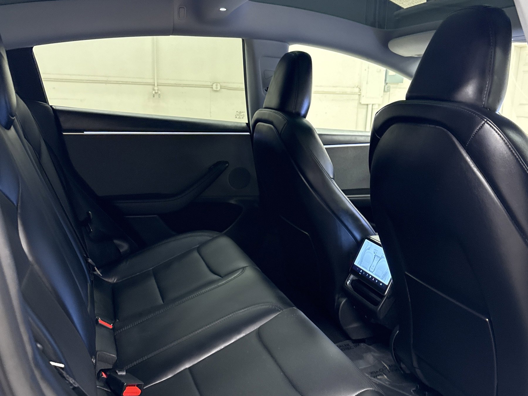 Used 2025 Tesla Model 3 Long Range image 20