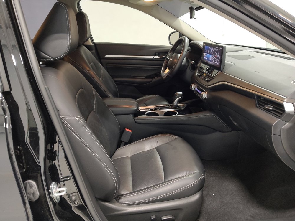 Used 2023 Nissan Altima 2.5 SL image 21