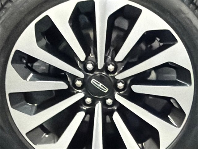 Certified 2023 Lincoln Navigator L Reserve image 5