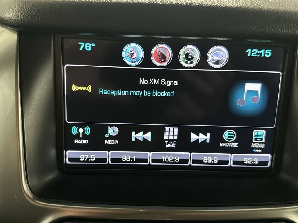 Used 2016 Chevrolet Suburban LT w/ Luxury Package AWD/4WD image 42