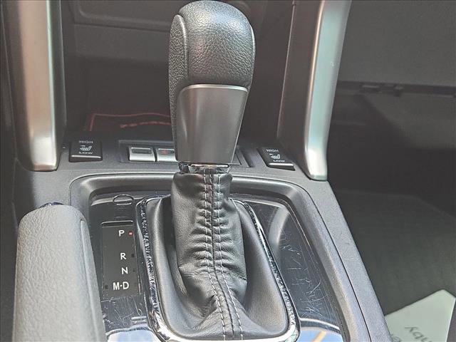Used 2018 Subaru Forester 2.5i Premium w/ Popular Package #2A AWD/4WD image 5