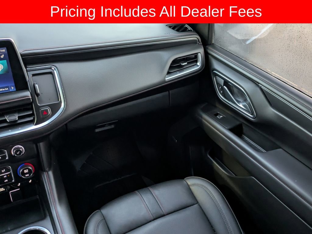 Used 2024 Chevrolet Tahoe RST w/ Luxury Package AWD/4WD image 18