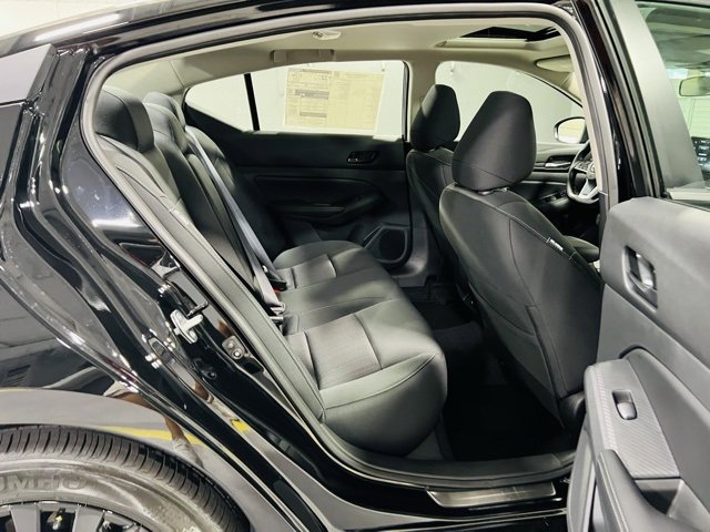 New 2025 Nissan Altima 2.5 SV w/ SV Special Edition Package image 29