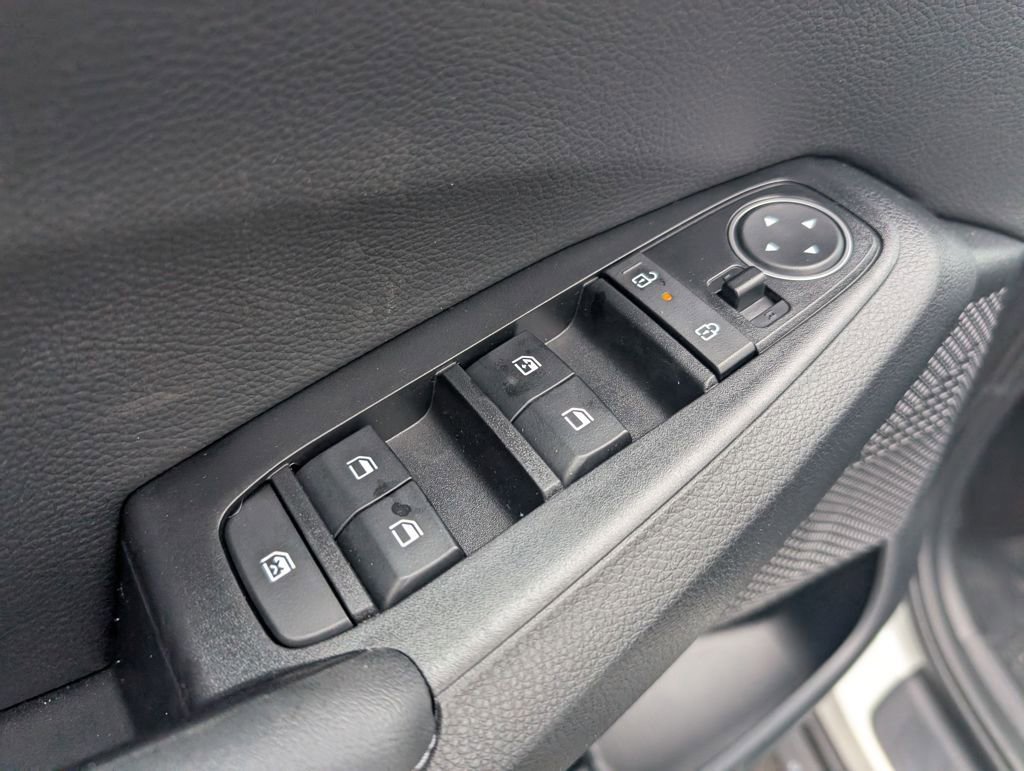 New 2026 Kia Seltos S image 15