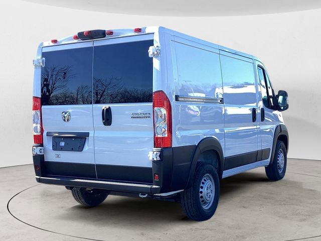 New 2026 RAM ProMaster 1500 w/ Convenience Group FWD image 6