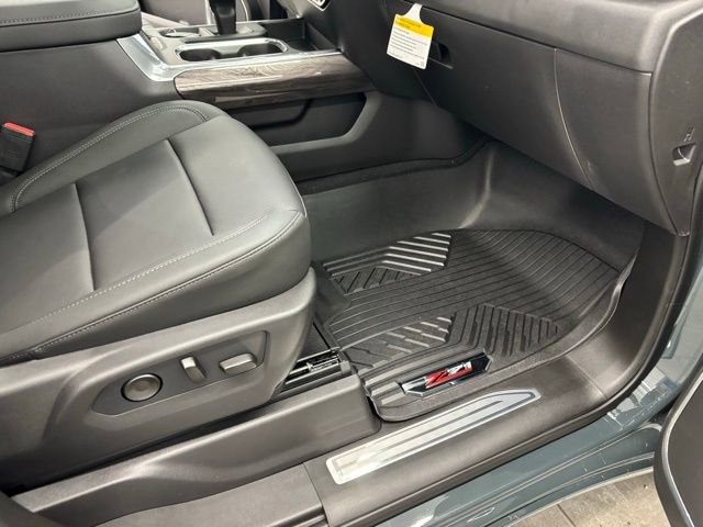 New 2026 Chevrolet Silverado 1500 LTZ image 44