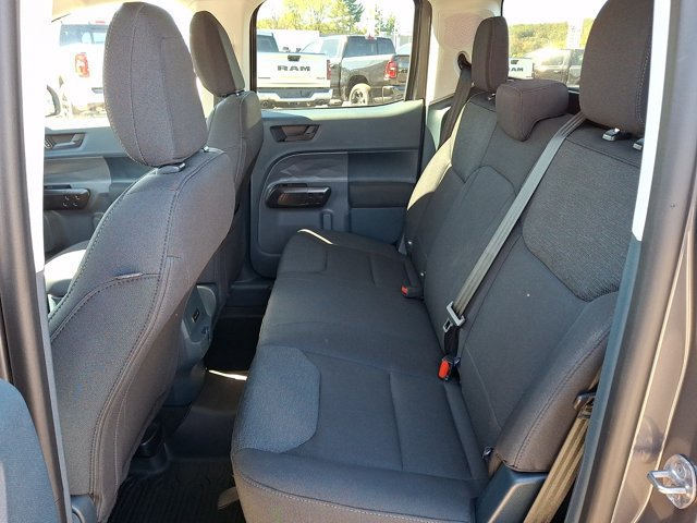Used 2025 Ford Maverick XL w/ Equipment Group 102A AWD/4WD image 13