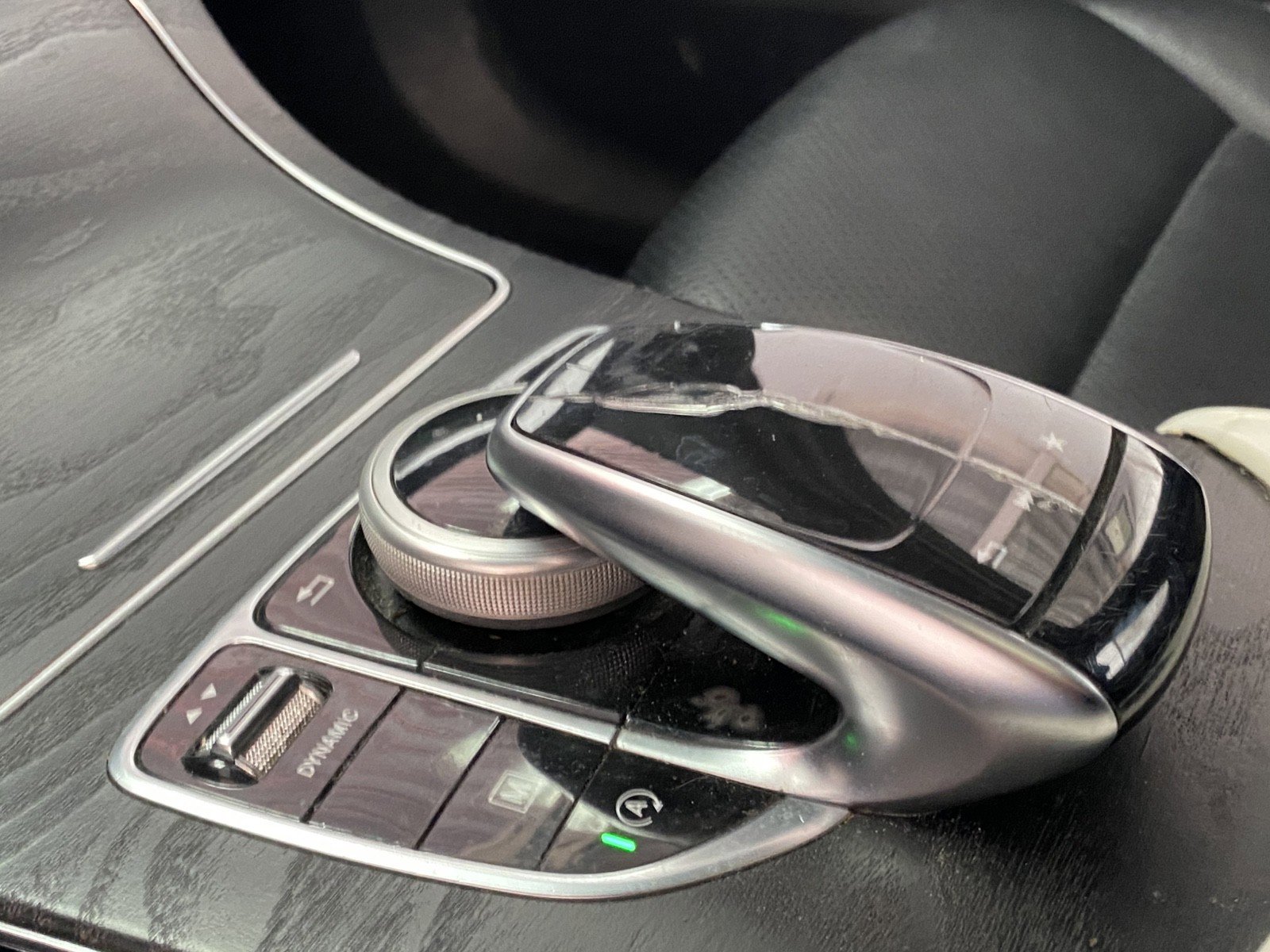 Used 2018 Mercedes-Benz GLC 300 4MATIC Coupe image 22