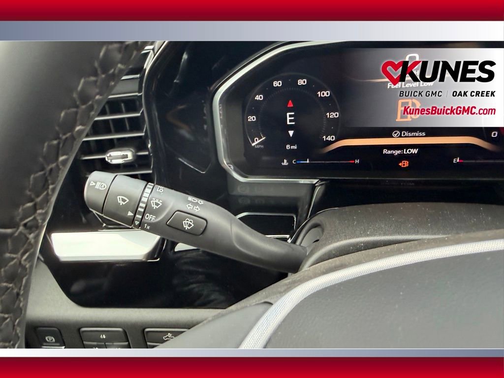 New 2026 GMC Sierra 2500 SLE w/ SLE Convenience Package AWD/4WD image 12