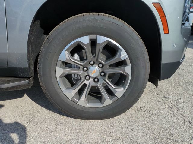 New 2026 Chevrolet Tahoe LS w/ Max Trailering Package RWD image 10