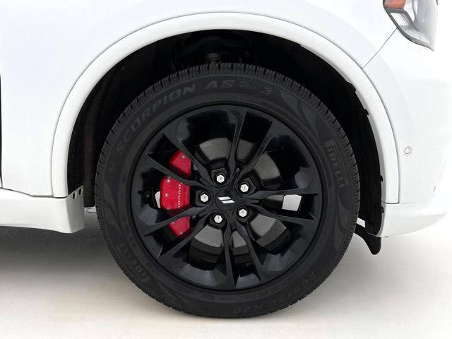 Used 2020 Dodge Durango R/T w/ Technology Group AWD/4WD image 31
