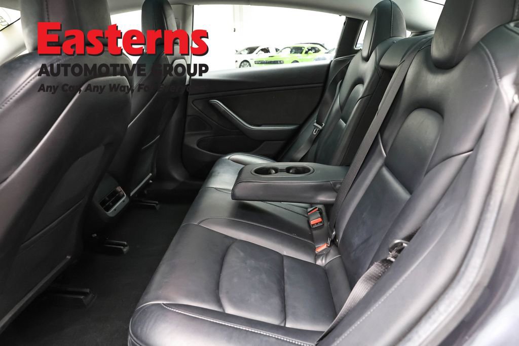 Used 2019 Tesla Model 3 Long Range image 17