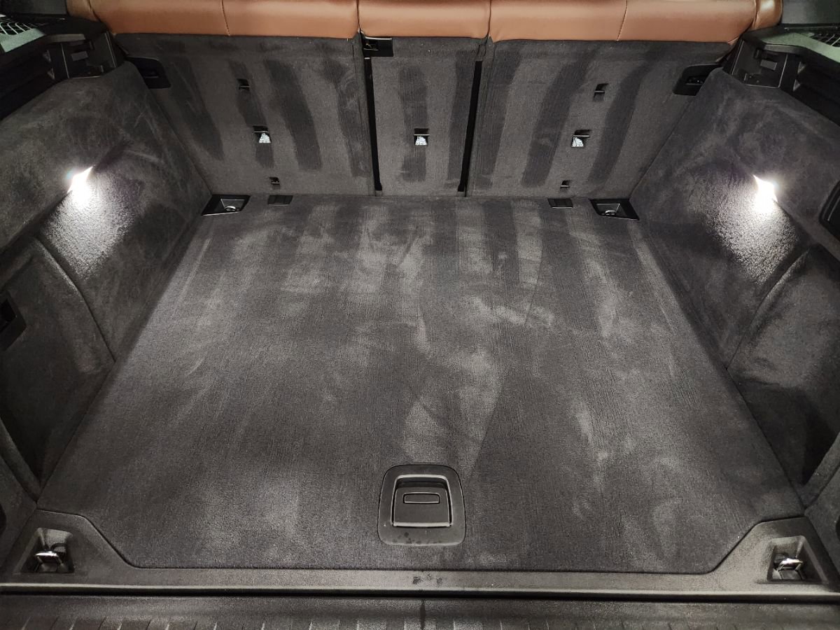 Used 2023 BMW X5 sDrive40i w/ M Sport Package image 53