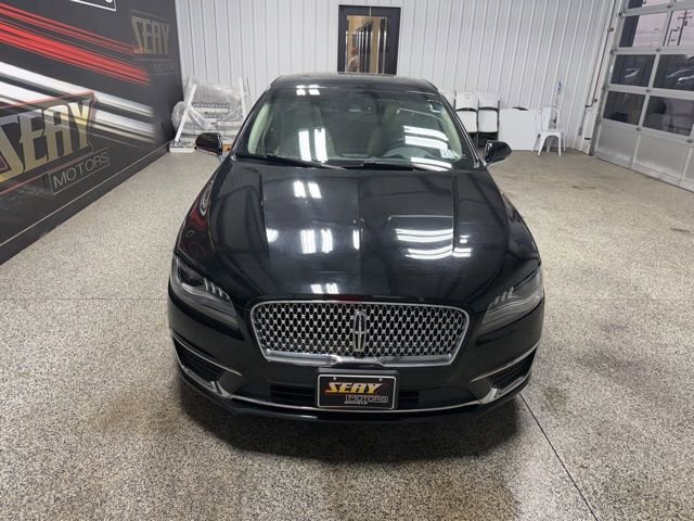 Used 2018 Lincoln MKZ Reserve w/ Climate Package image 16