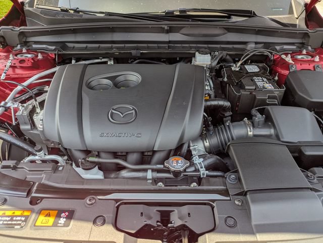 New 2026 MAZDA CX-50 AWD 2.5 S w/ Weather Package image 11