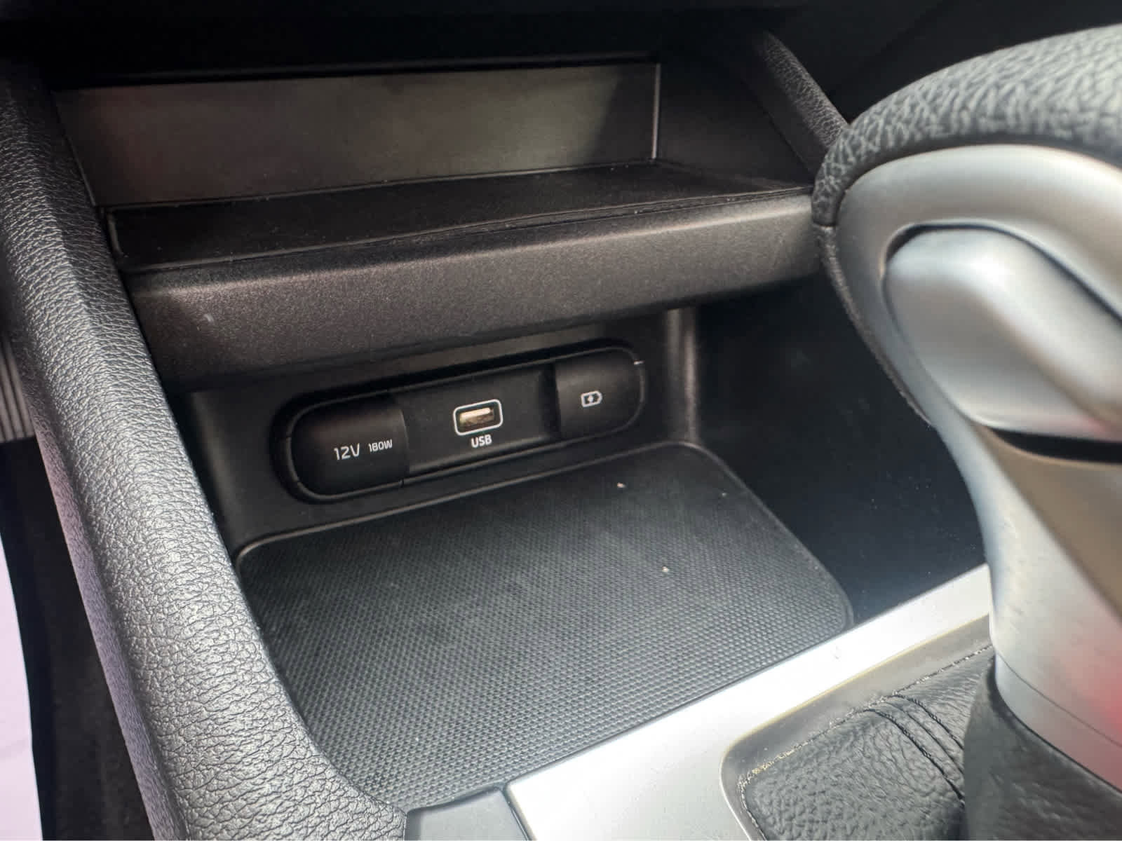 Used 2024 Kia Forte LXS image 17