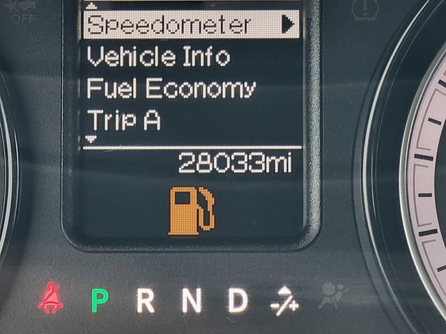 Certified 2024 RAM 1500 Tradesman image 36