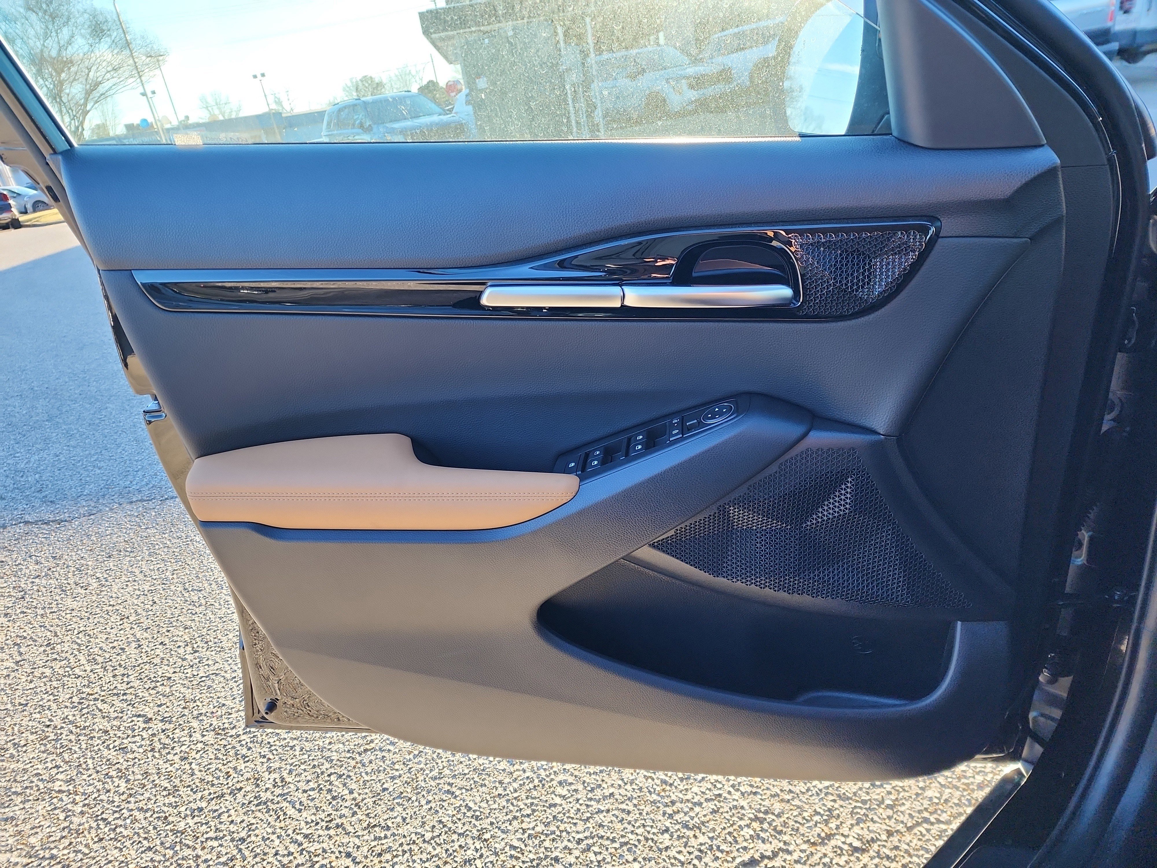 New 2026 Kia Seltos EX image 8