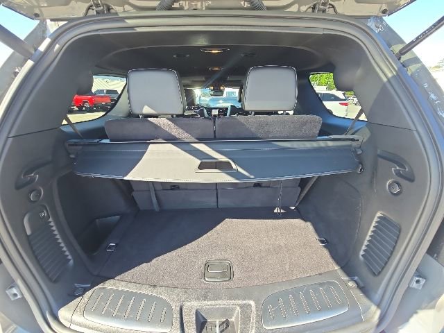 Used 2022 Dodge Durango GT RWD image 13