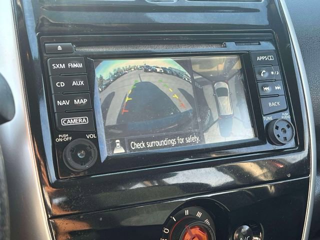 Used 2015 Nissan Versa Note FWD image 28