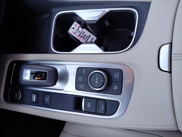Used 2023 INFINITI QX60 Pure AWD/4WD image 19