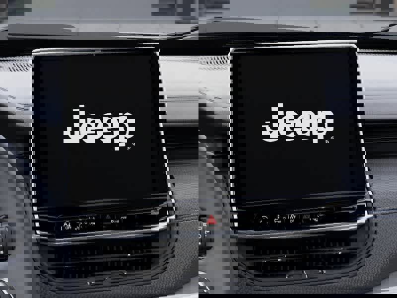 New 2026 Jeep Compass Limited image 18