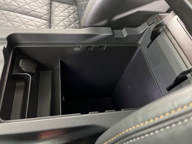 Used 2021 Nissan Murano Platinum w/ Cargo Package image 32