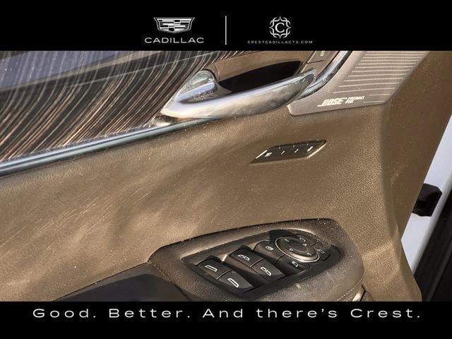 Certified 2023 Cadillac XT6 Premium Luxury image 23